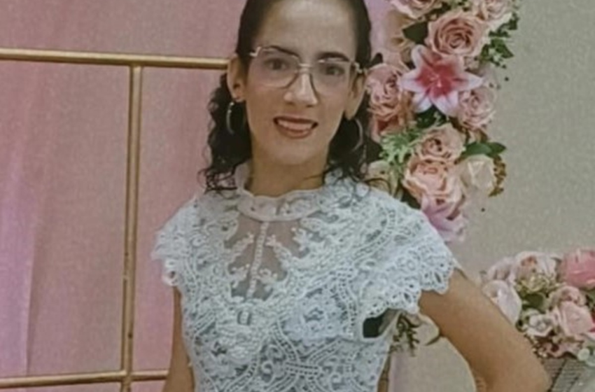  Jovem de 19 anos desaparece após sair para igreja em  João Pessoa