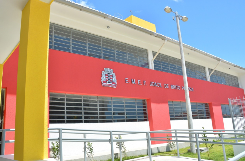  Concurso com 500 vagas para profissionais da educação é anunciado pela prefeitura de João Pessoa