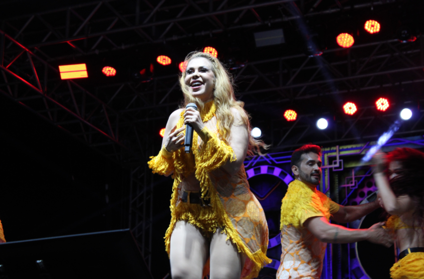  Programação do São João 2025 de Esperança, PB, é divulgada e tem shows de Joelma, Zé Vaqueiro e mais
