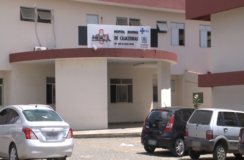  Homem é preso suspeito de esfaquear  irmão, em Santa Helena, no Sertão da Paraíba
