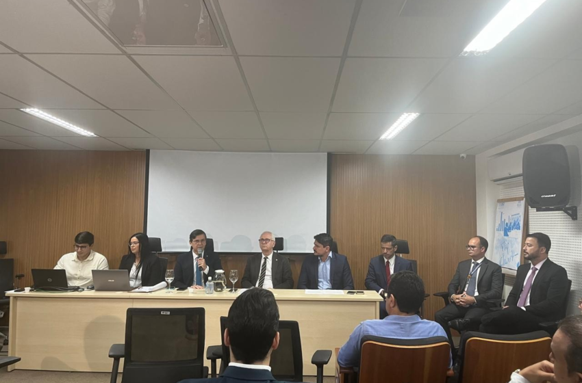  Após reunião no MPPB, administração do Padre Zé tem cinco dias para apresentar atual situação do hospital