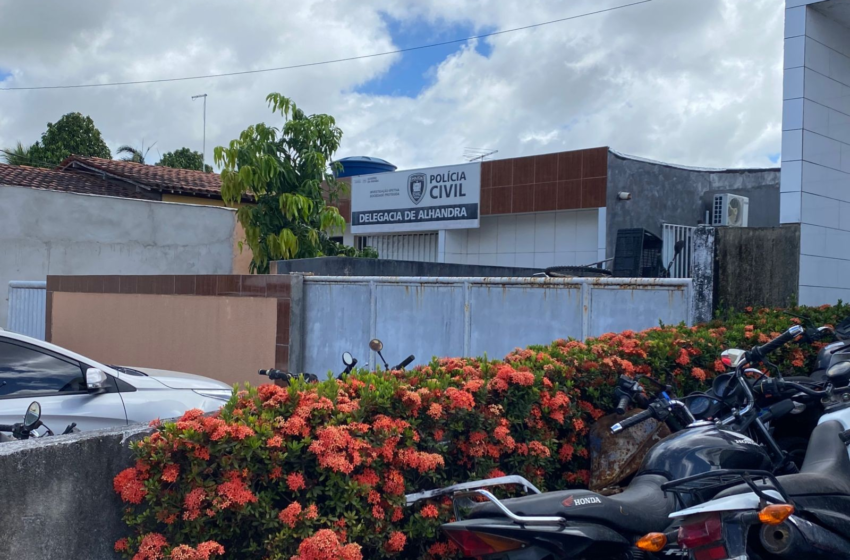  Homem é preso suspeito de torturar e manter ex-esposa em cárcere privado