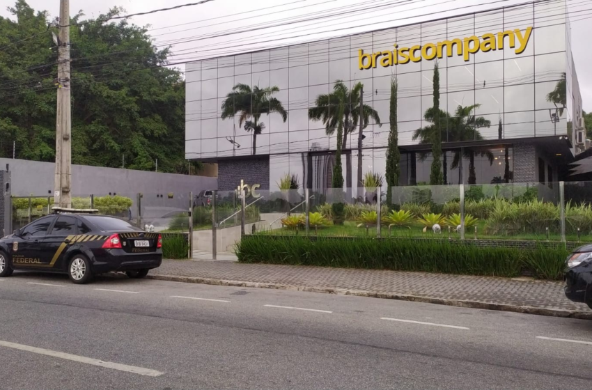  Caso Braiscompany: Justiça condena três pessoas por envolvimento em esquema bilionário