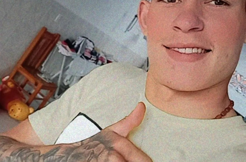  Suspeito de matar ex-esposa e a madrasta em Cajazeiras se entrega após quase um mês foragido