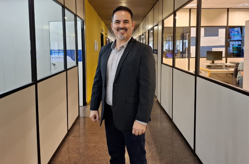  Rede Paraíba estreia segunda temporada do videocast Mercado em Movimento