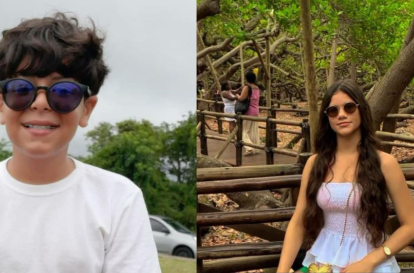  O que se sabe sobre acidente com  ônibus escolar que deixou dois adolescentes mortos na Paraíba