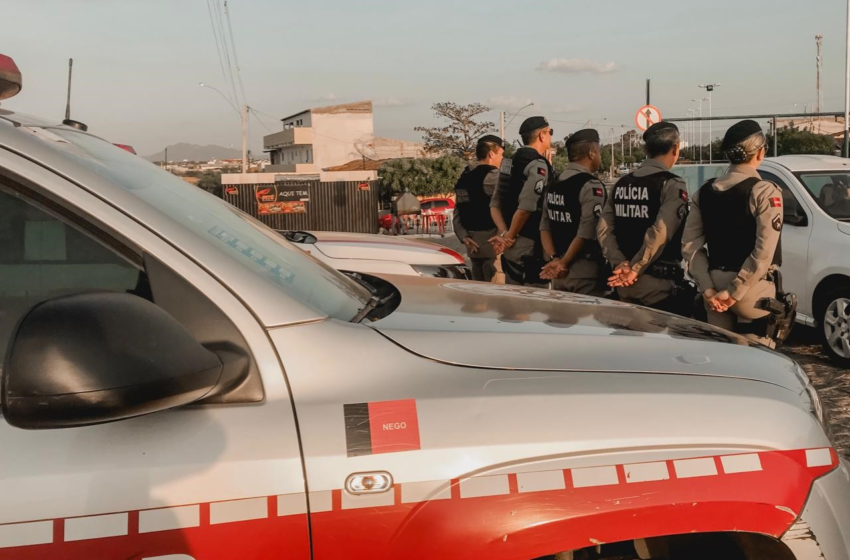 Idoso procurado pela Interpol por estupro de vulnerável contra neta é preso na PB