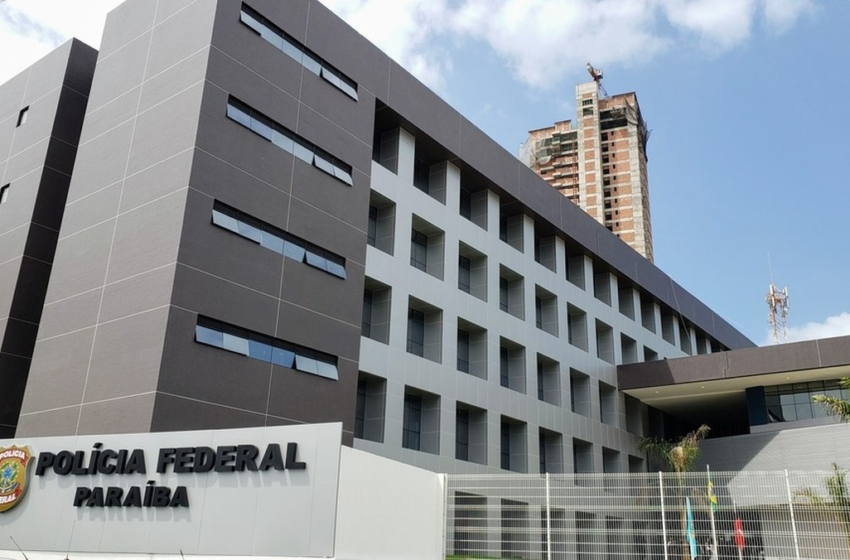  PF cumpre novos mandados de busca e apreensão em operação que apura irregularidades em obras de Patos, no Sertão da PB