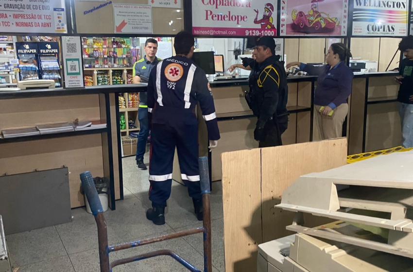  Suspeito de matar homem na UEPB usou pistola comprada e registrada em janeiro, aponta Polícia Civil