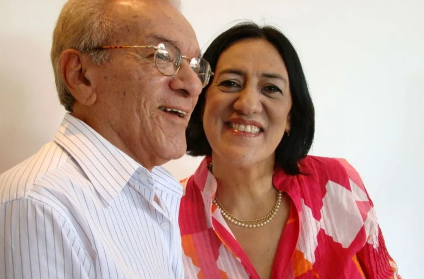  Políticos e artistas prestam homenagens a Antônio Barros, que morreu aos 95 anos