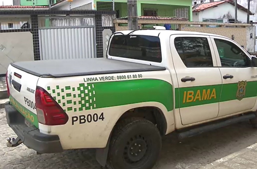  Mais de 3,3 mil candidatos da Paraíba podem fazer as provas do concurso do Ibama; veja horários