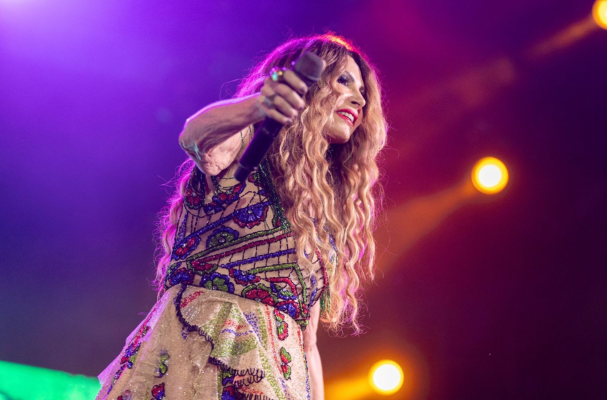  Elba Ramalho e Chico César são atrações confirmadas em evento de gestão cultural, em João Pessoa