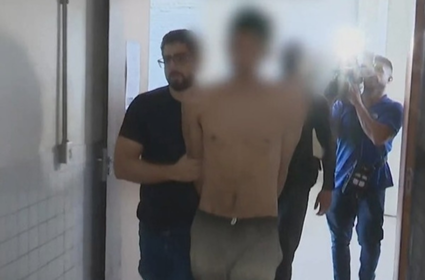  Homem é preso suspeito de vender imagens de pornografia infantil há 7 anos