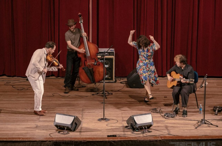 Festival Internacional de Música tem mais de 300 vagas para cursos de música em Campina Grande
