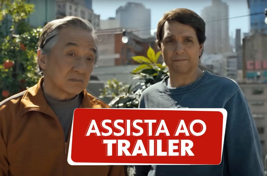 ‘Karate Kid: Lendas’ estreia nos cinemas da Paraíba