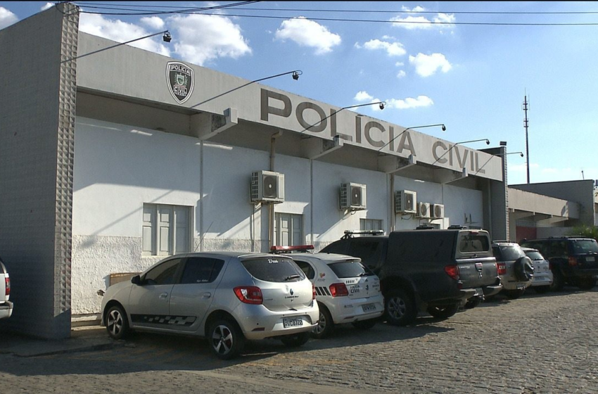 Ex-jogador de Campinense e Treze é preso por dívida de pensão alimentícia após denúncia de violência doméstica