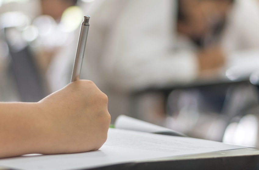 Inscrições para concurso de professor na rede estadual da Paraíba são prorrogadas