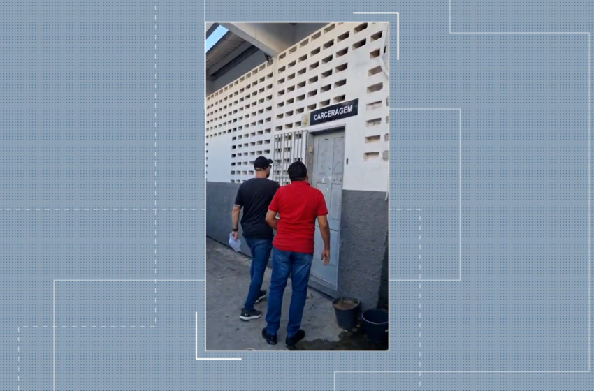 Comerciante é preso suspeito de falsificar rótulos de ovos e cometer crimes tributários na Ceasa de Campina Grande