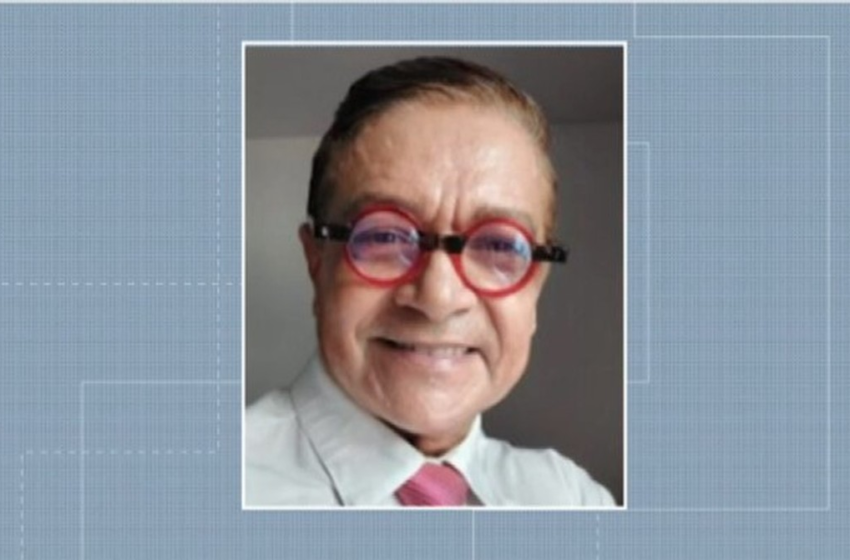 Homem é preso suspeito de matar professor aposentado, enterrar corpo e simular desaparecimento