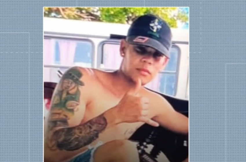  Jovem morre após bater moto em cavalo em rodovia estadual da Paraíba