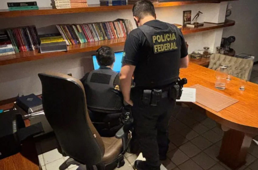 MPF denuncia sete pessoas por suspeita de fraude que ultrapassa R$ 380 mil em licitação em Patos, na PB