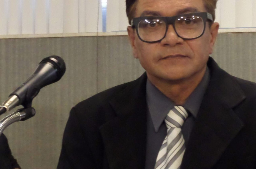  Caso Gilson Cruz: entenda a cronologia do assassinato de professor em Campina Grande