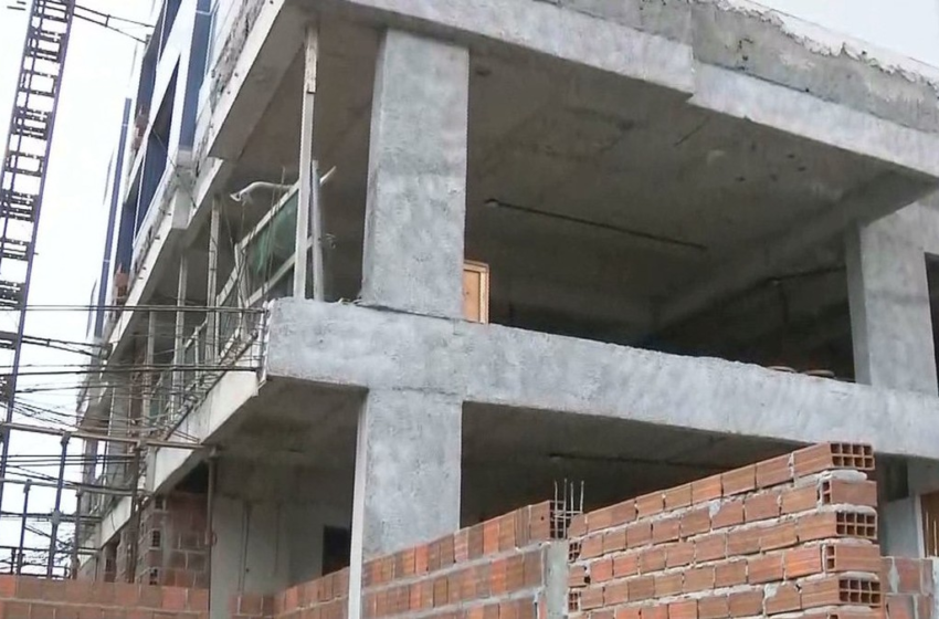 Construtora abre 53 vagas de emprego na Grande João Pessoa
