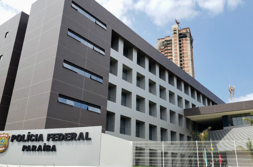  Suspeito de aliciar adolescente é preso em operação contra exploração sexual, em João Pessoa