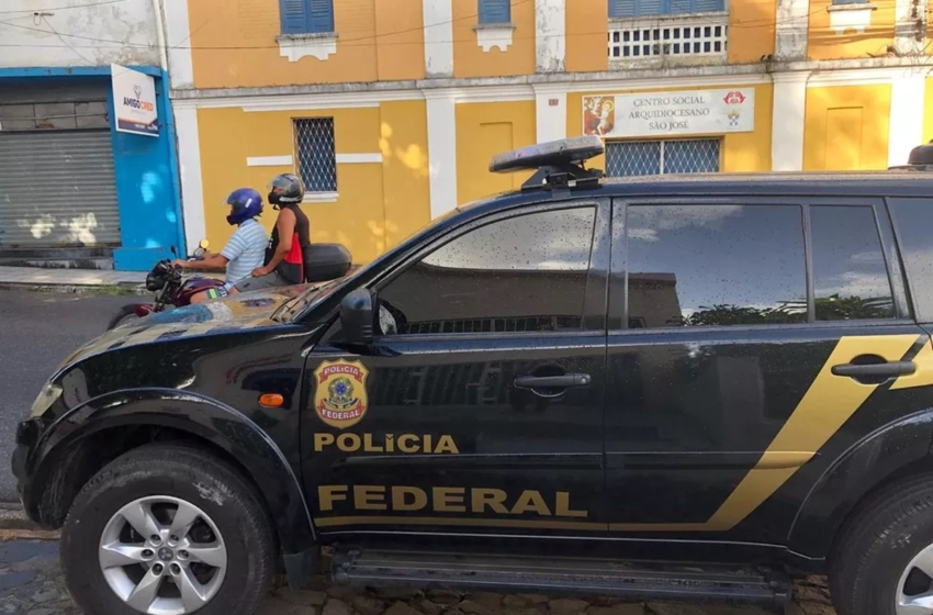 PF deflagra operação contra fraudes em benefícios assistenciais com uso de ‘idosos de aluguel’