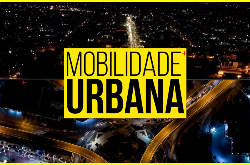 Rede Paraíba lança campanha de conscientização com reportagens sobre mobilidade urbana