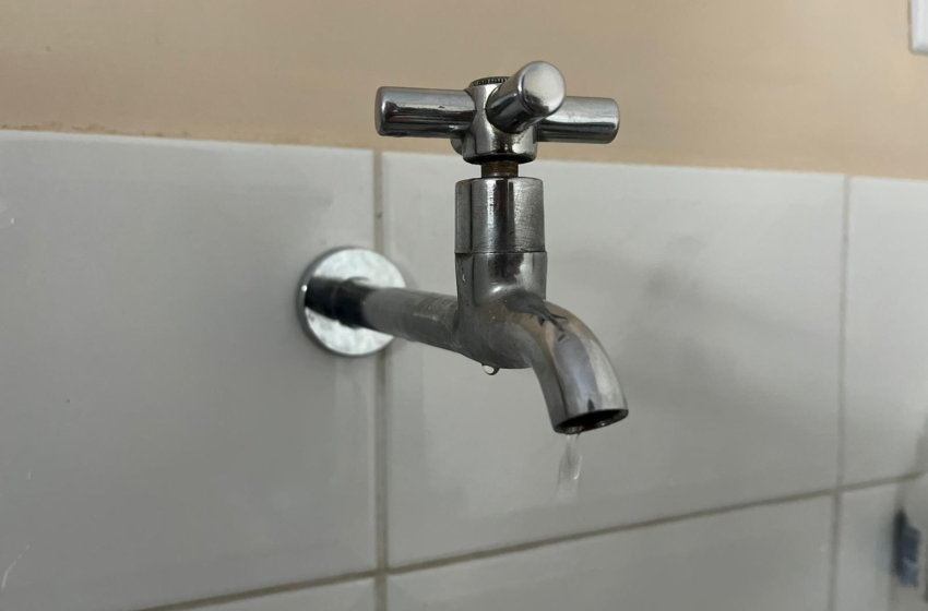 Falta água em bairros de Campina Grande e mais duas cidades nesta sexta; veja lista