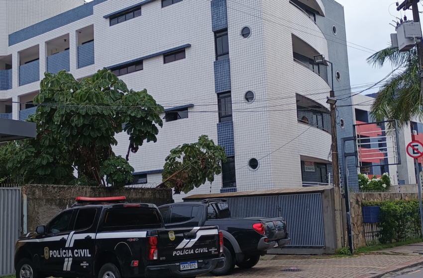 MP mira esquema de fraudes em aposentadorias com participação de advogados e servidor público, na PB
