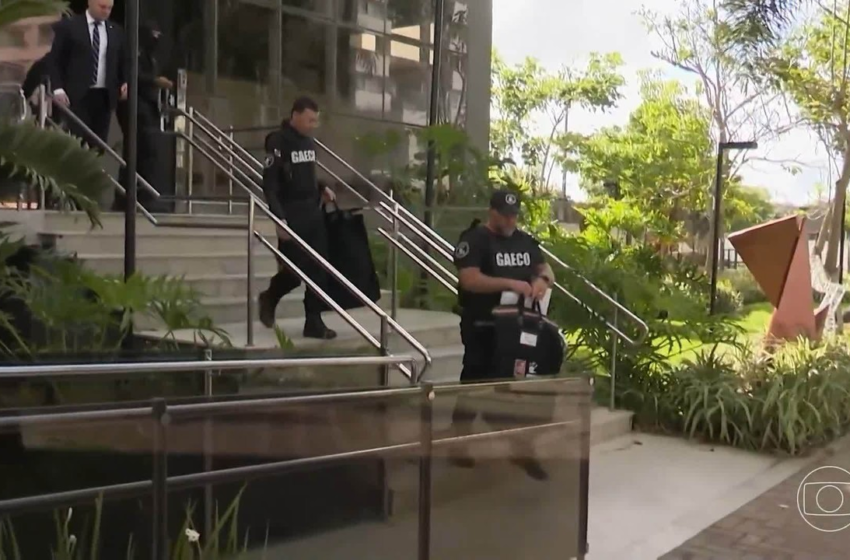 Tribunal de Justiça afasta servidor investigado em esquema de fraude milionária em aposentadorias na Paraíba