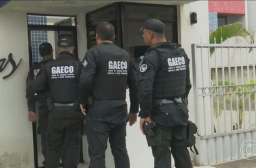 Operação Retomada: entenda investigação que apura esquema de fraude milionária em aposentadorias na Paraíba