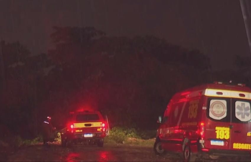 Corpo de homem que caiu e desapareceu em galeria pluvial é encontrado em João Pessoa