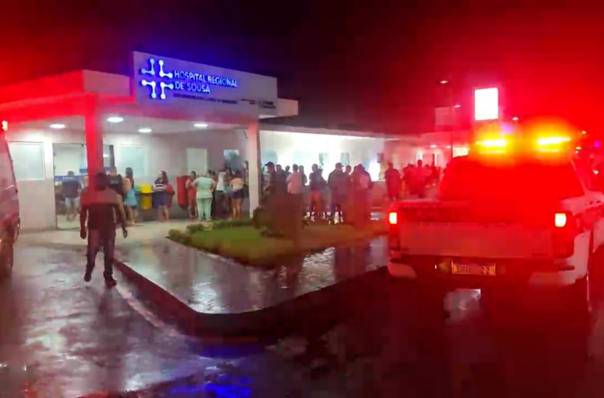 Adolescente de 16 anos é morto em confronto com a polícia no Sertão da Paraíba