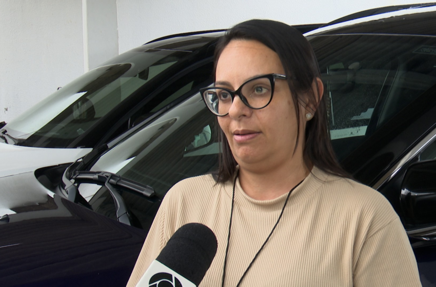 Paciente relata perda de visão após mutirão oftalmológico na PB: ‘não estou enxergando e ainda sinto dor’