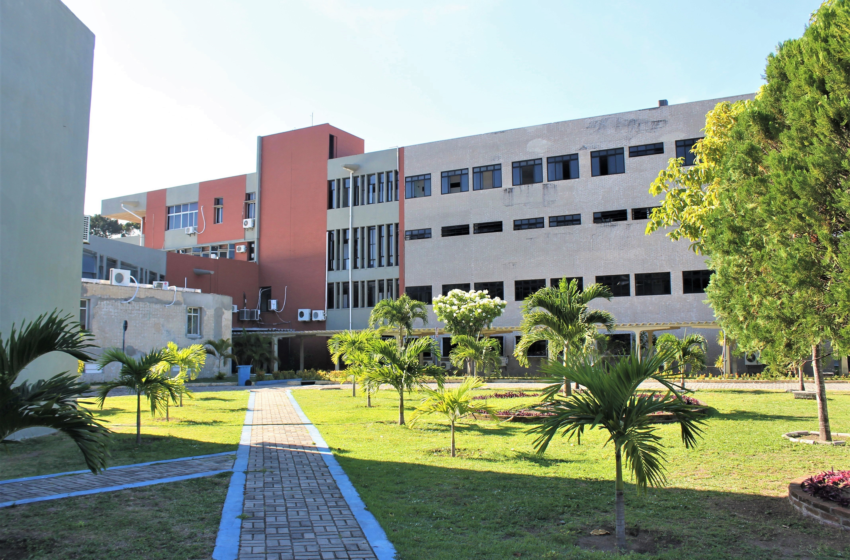 Inscrições no concurso da UFPB para professor começam nesta terça-feira