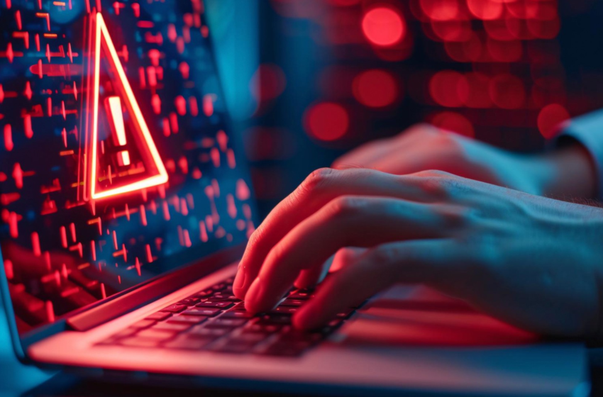 Aumento de ciberataques no mundo: como proteger sua empresa de ameaças digitais