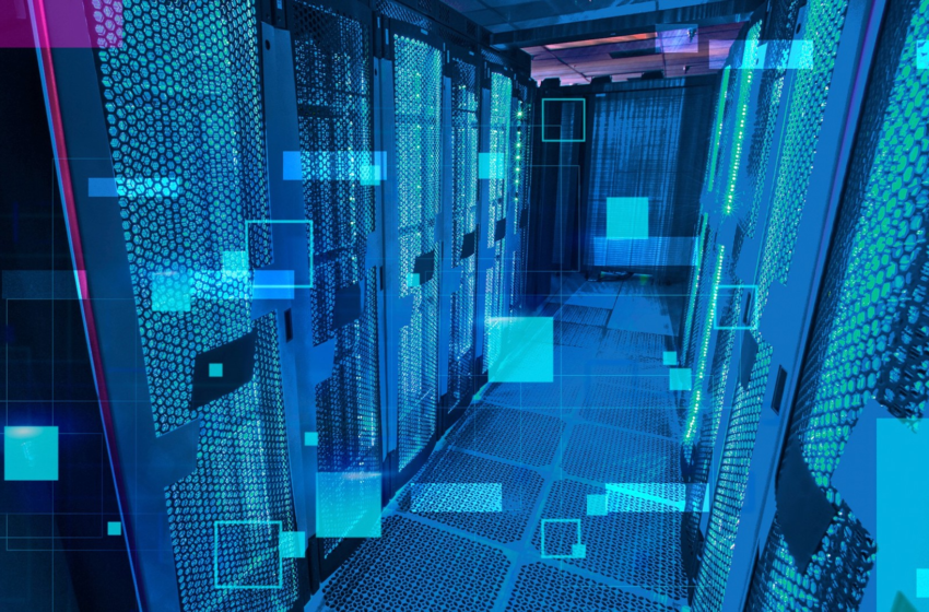 Como empresas estão impulsionando projetos de IA com infraestrutura de data center