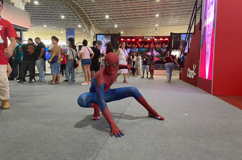 Imagineland 2025 vai ser realizado em Campina Grande