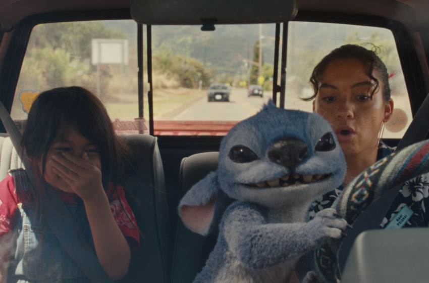 'Lilo & Stitch' e 'Missão: Impossível – O Acerto Final' estreiam nos cinemas da Paraíba