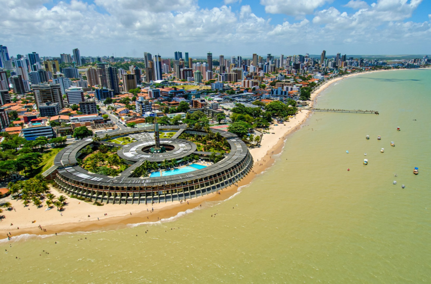 João Pessoa se torna hub tecnológico do Nordeste com novo data center para IA