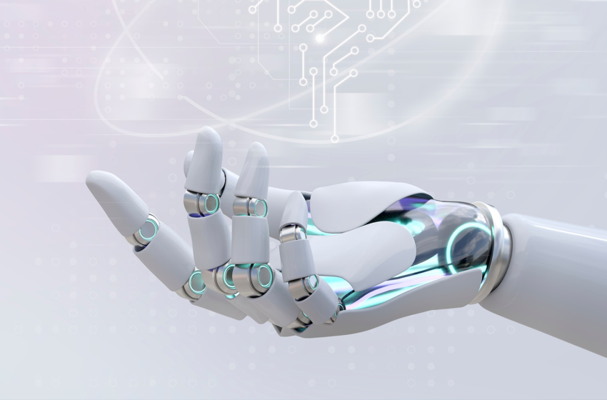 Como a IA está transformando o desenvolvimento de software e auxiliando programadores