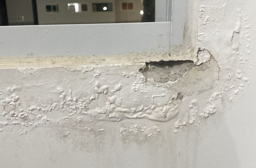 Denúncias por falhas em obras crescem na Paraíba e somam mais de 1,6 mil em dois anos