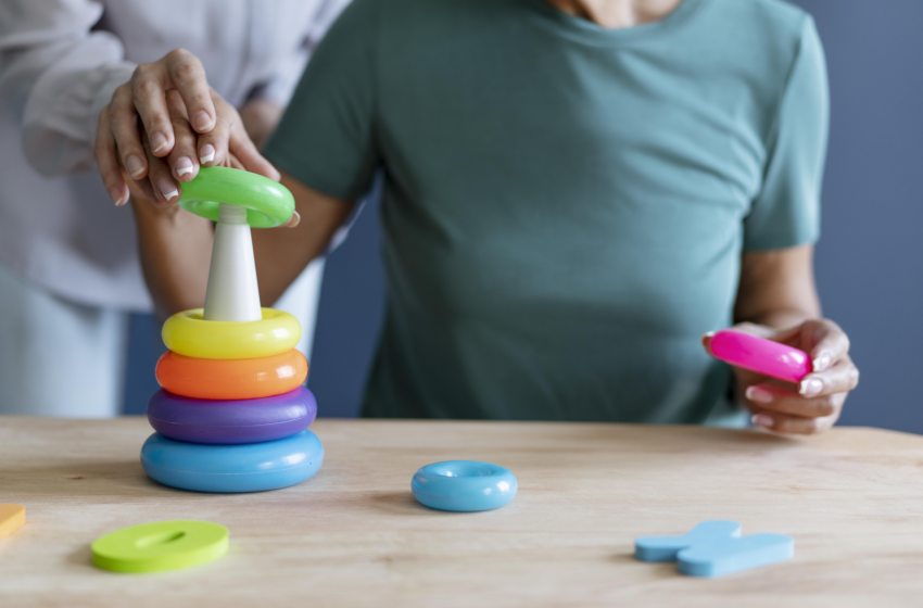  Mais de 40 mil pessoas têm autismo na Paraíba, aponta IBGE