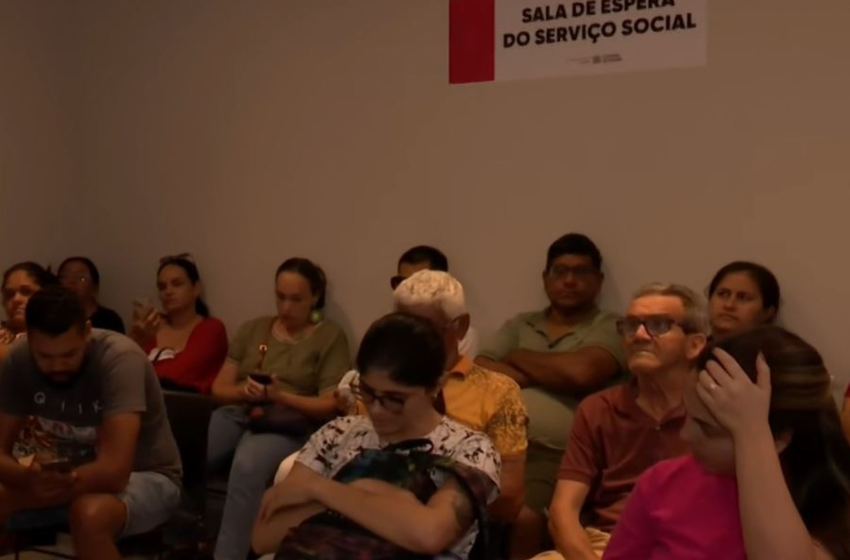 Farmácia Especializada da PB, antigo Cedmex, muda de endereço em João Pessoa; veja horários de atendimento