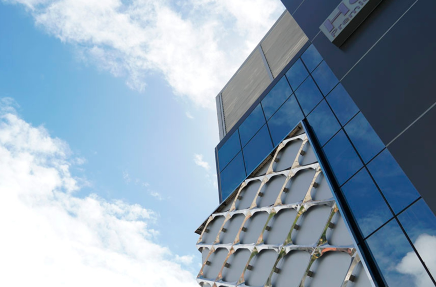 Empresa global investe R$ 250 milhões em novo data center na Paraíba