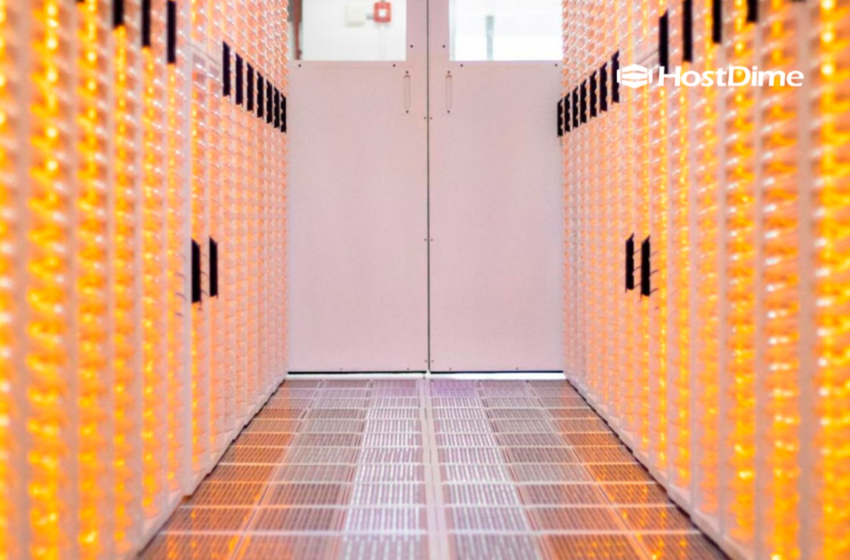 Data Center mais certificado da América Latina fica em João Pessoa e é destaque