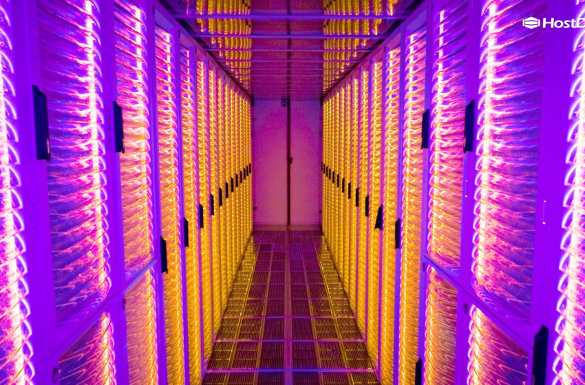 Empresa pública economiza 90% em infraestrutura de TI ao migrar para a HostDime